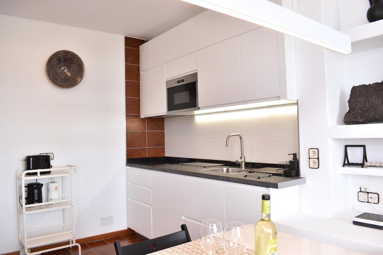 Vulcano Lanzarote Appartement Costa Teguise