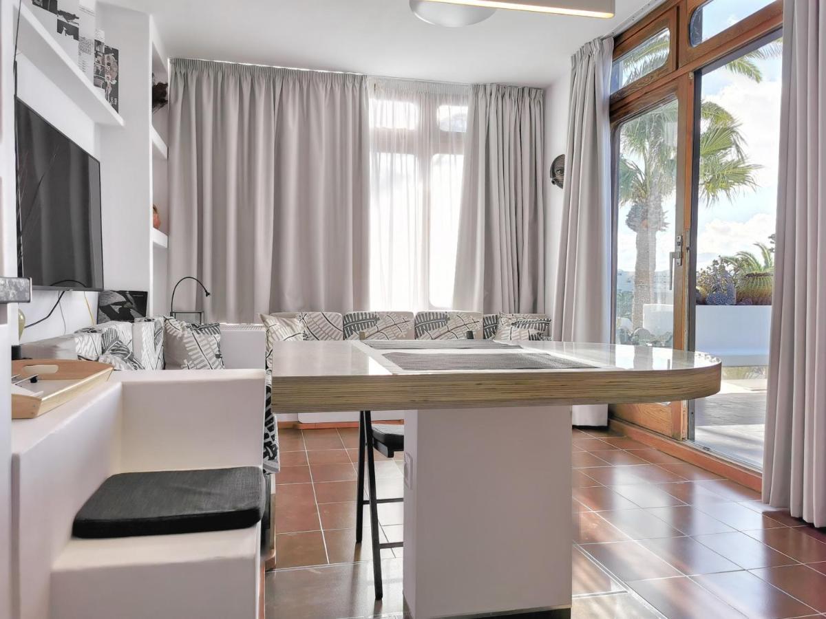 Appartement Vulcano Lanzarote
