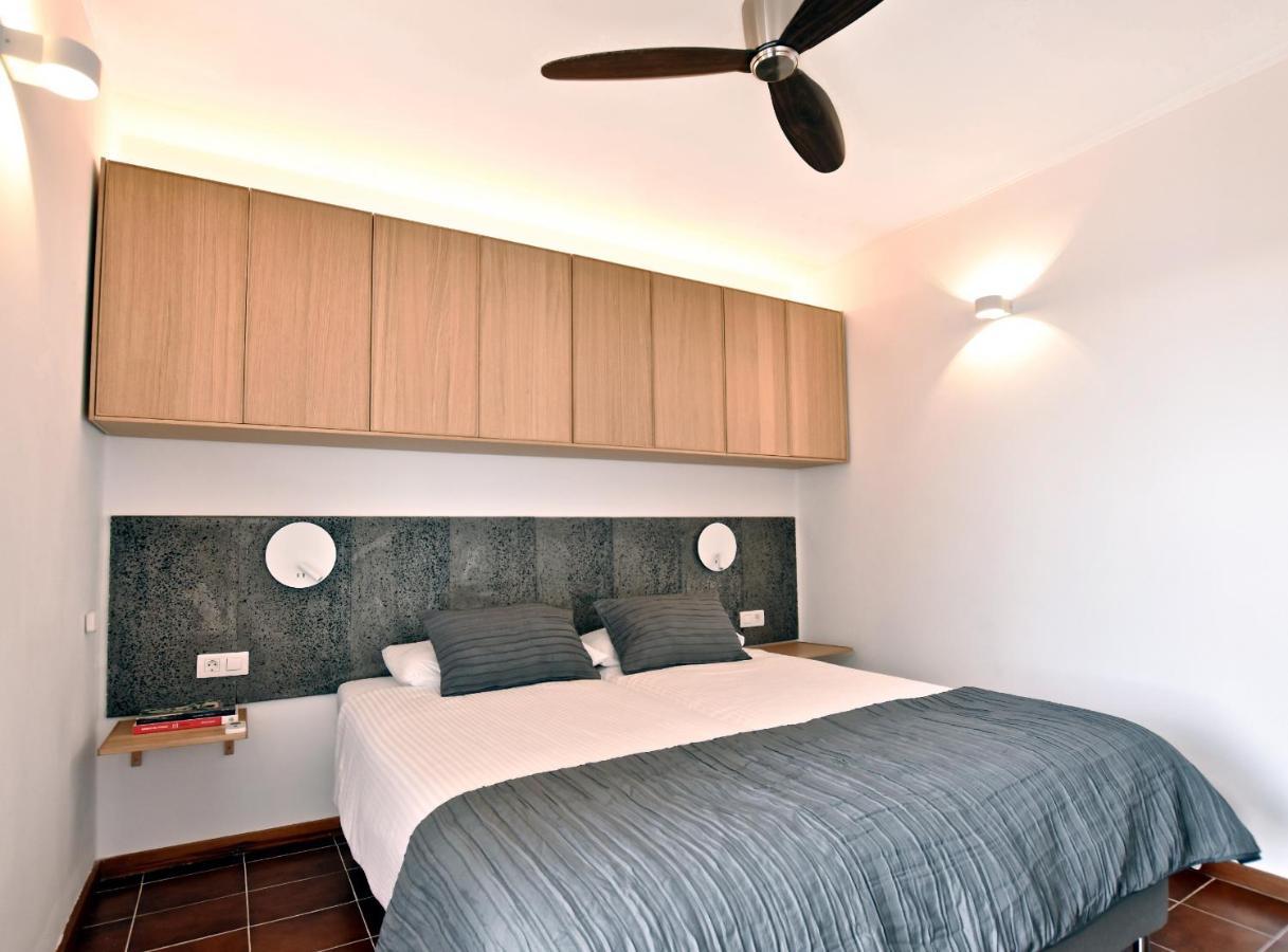 Appartement Vulcano Lanzarote Costa Teguise