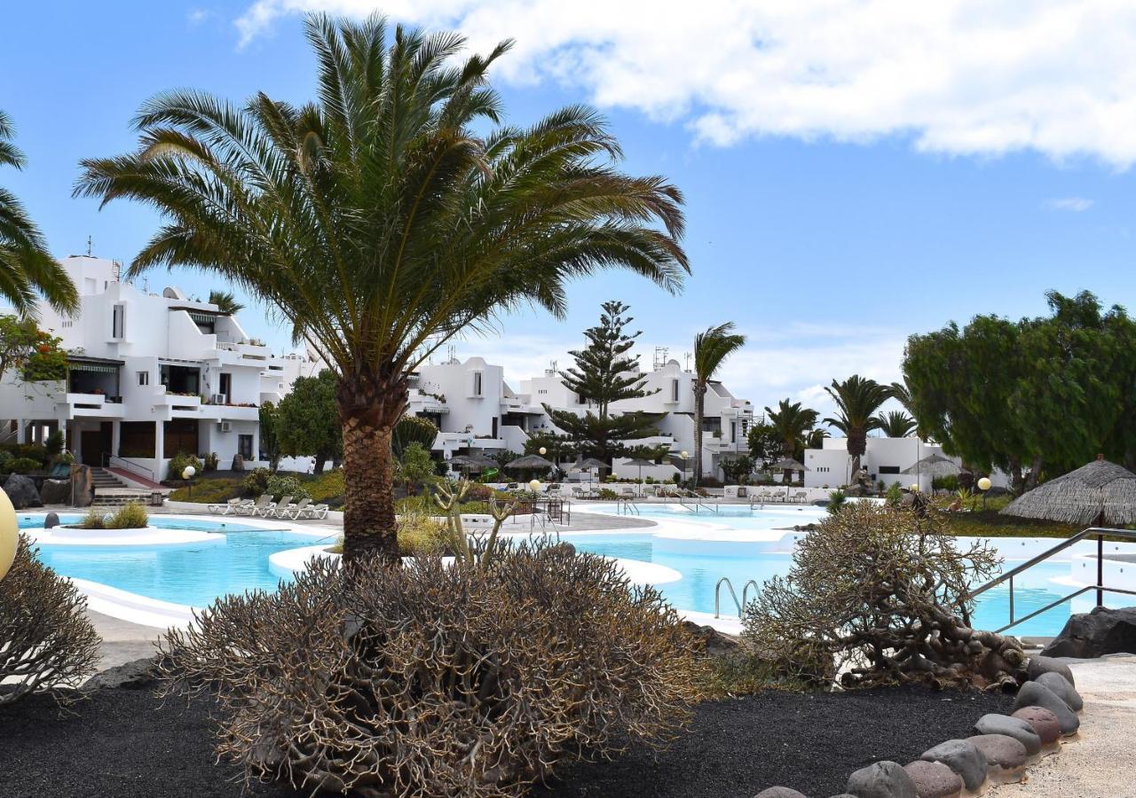 Appartement Vulcano Lanzarote Costa Teguise