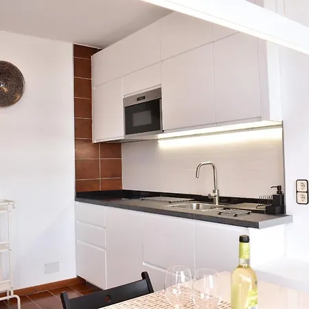 Vulcano Apartment Lanzarote Costa Teguise Extérieur photo