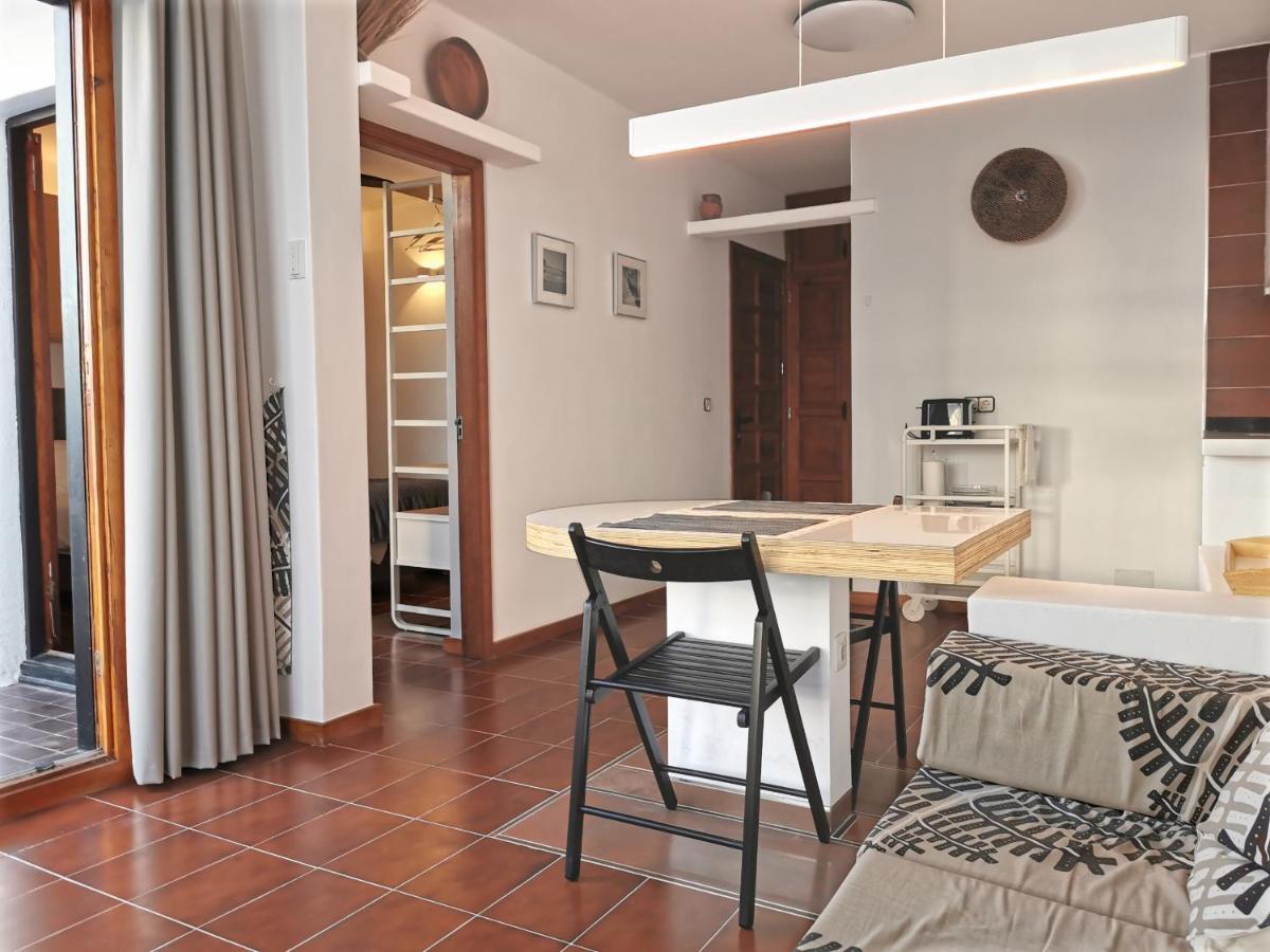Vulcano Lanzarote Appartement *