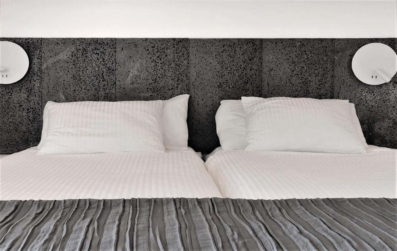 Vulcano Lanzarote Appartement *