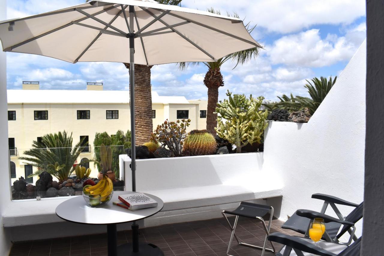 Appartement Vulcano Lanzarote