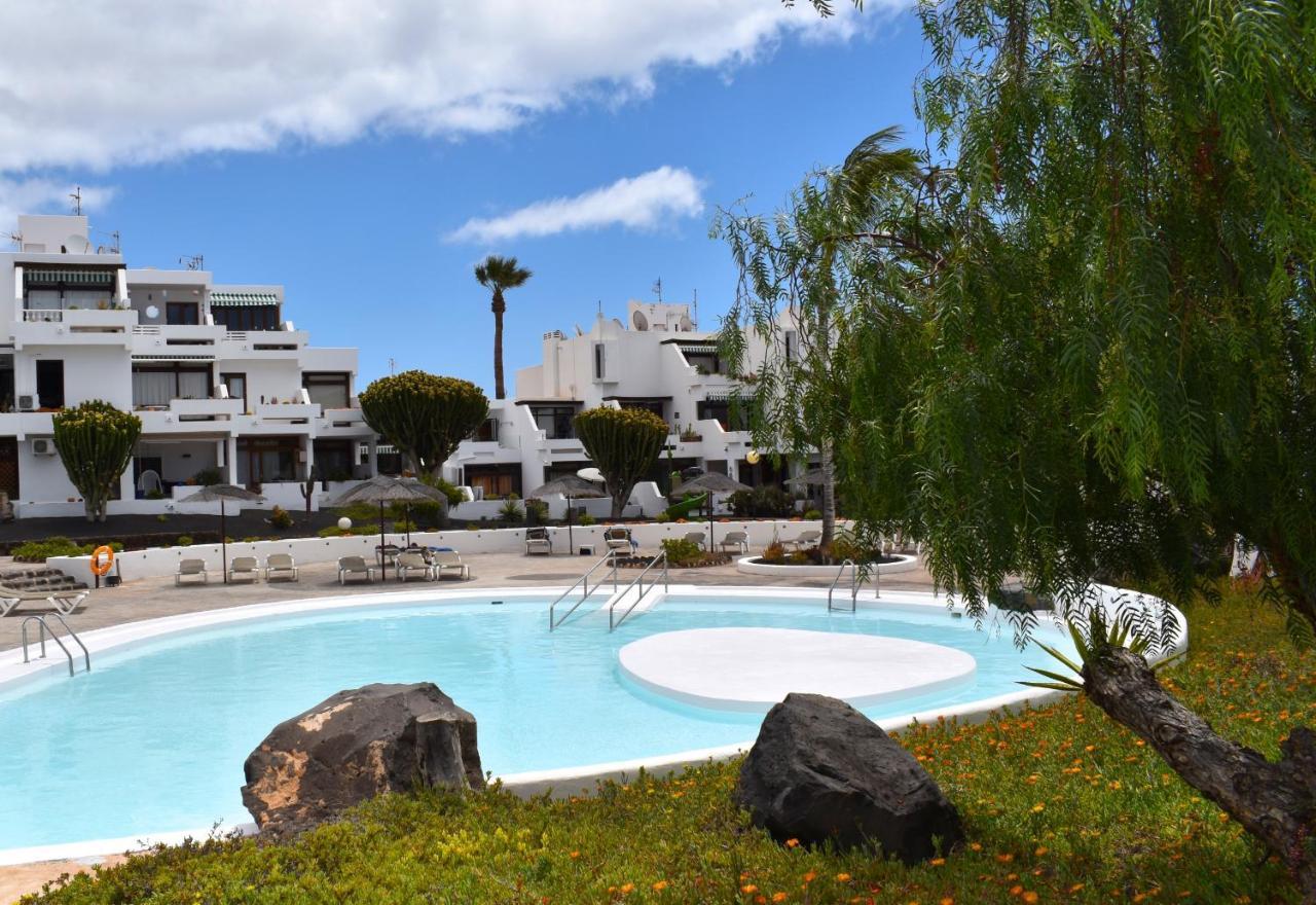 Vulcano Lanzarote Appartement *